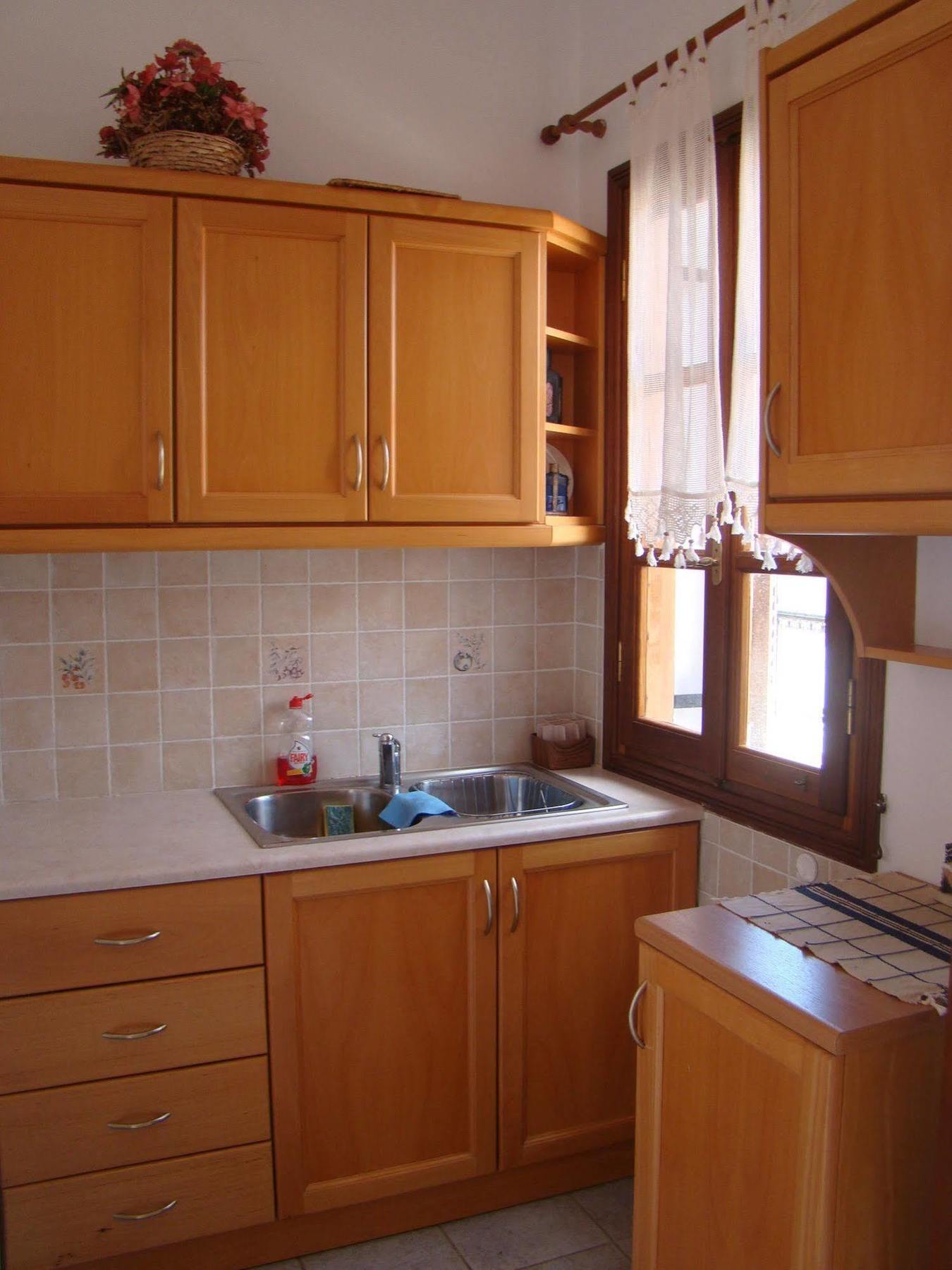 Halki Sea House Hotel Екстериор снимка